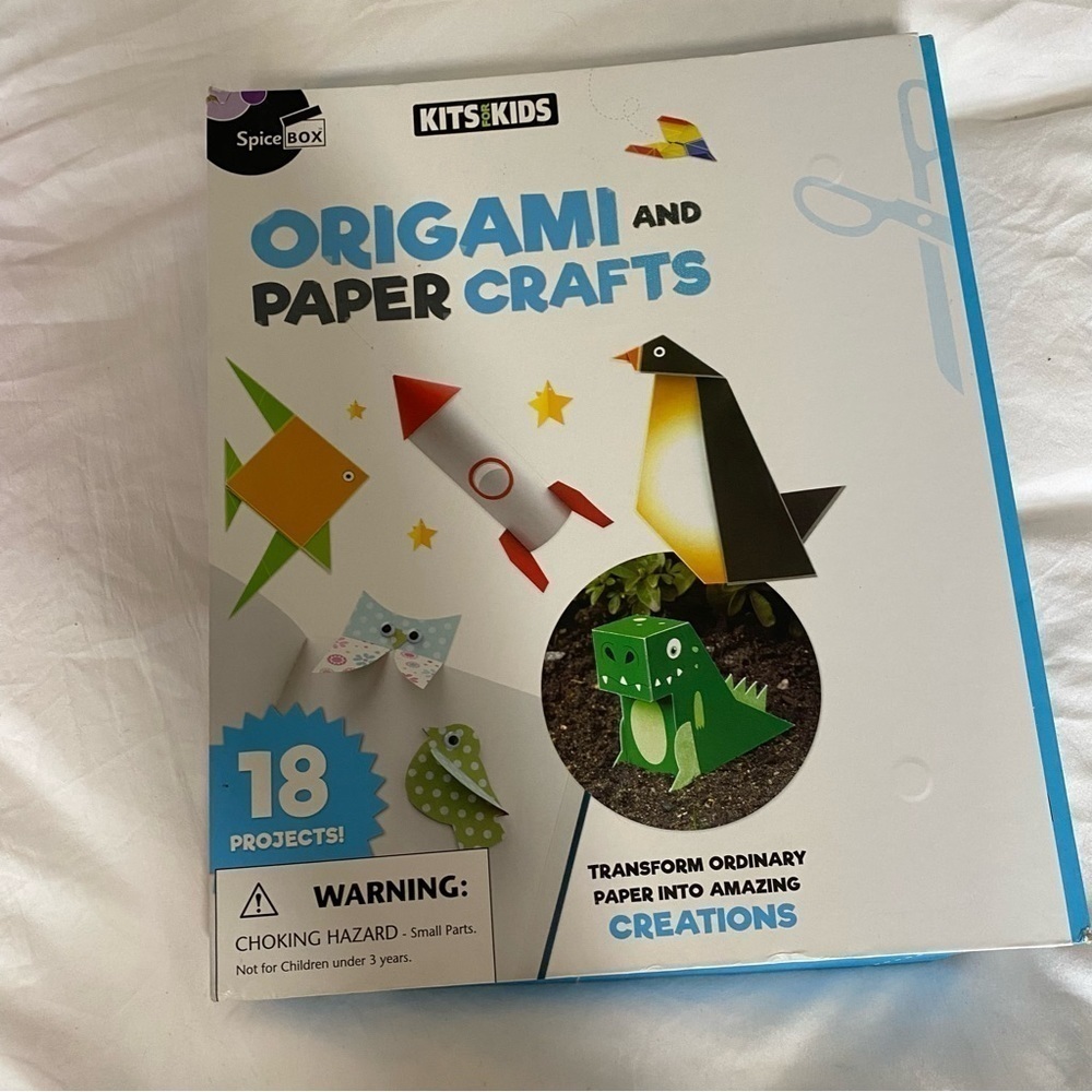 Origami